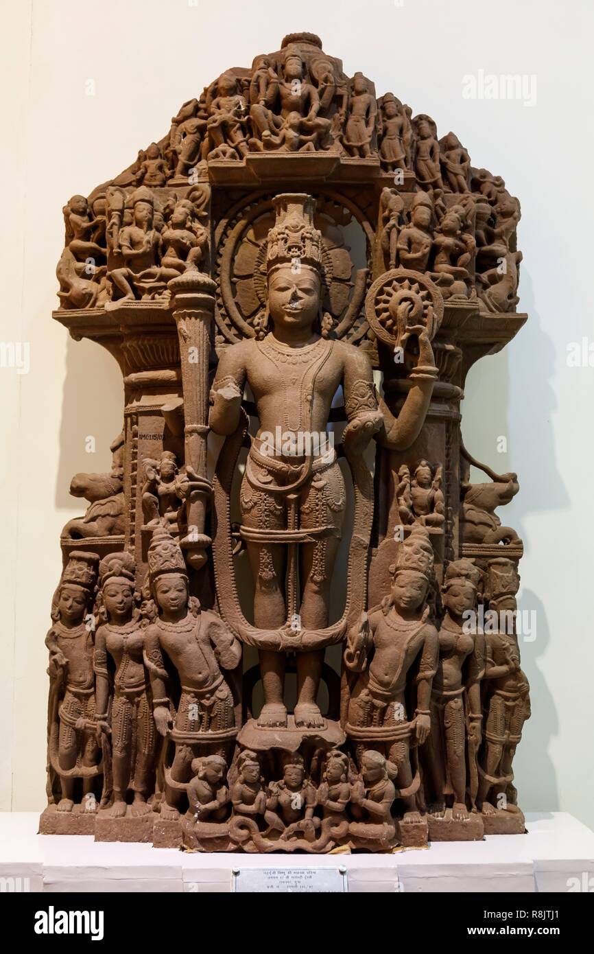 Archeology of india hi-res stock photography and images - Alamy