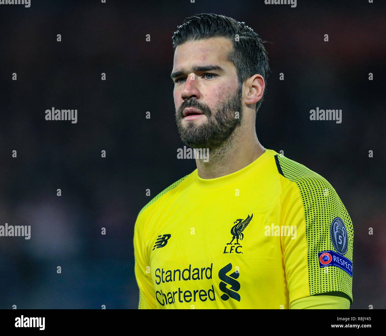 Alisson Becker Stock Photos & Alisson Becker Stock Images ...