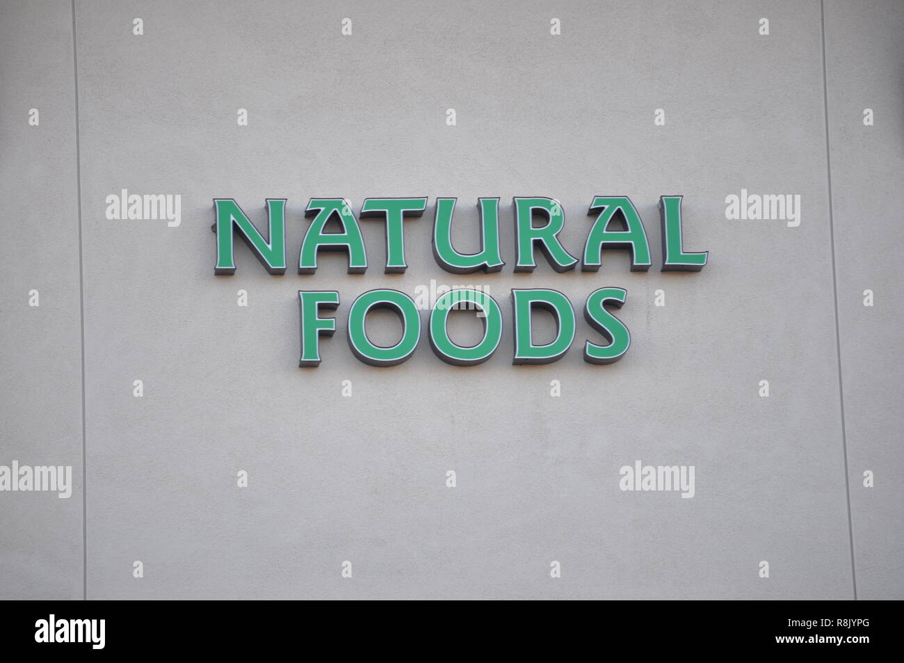 Sprouts Farmers Market, Inc., is a supermarket chain headquartered in