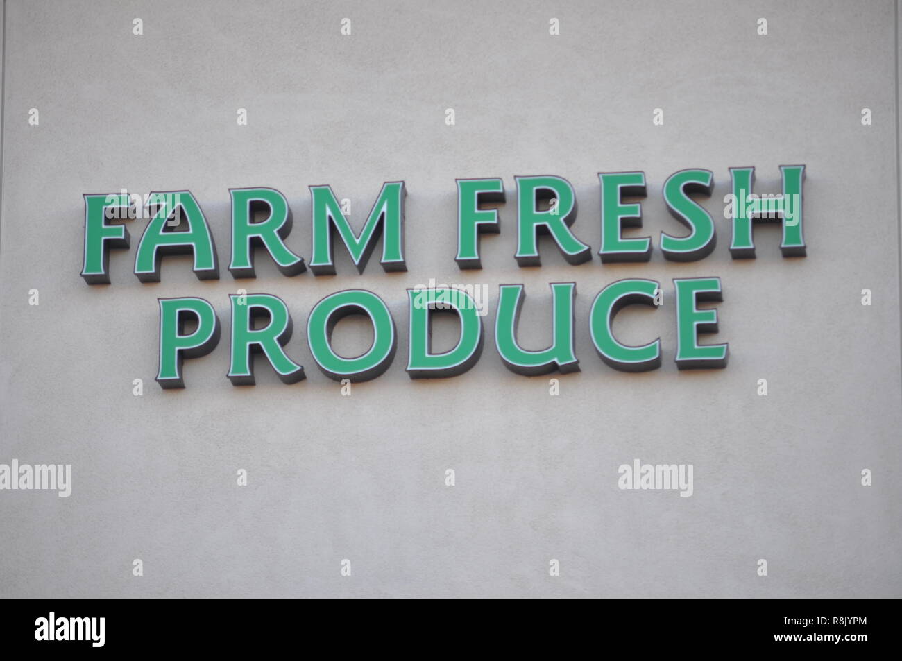 Sprouts Farmers Market, Inc., is a supermarket chain headquartered in