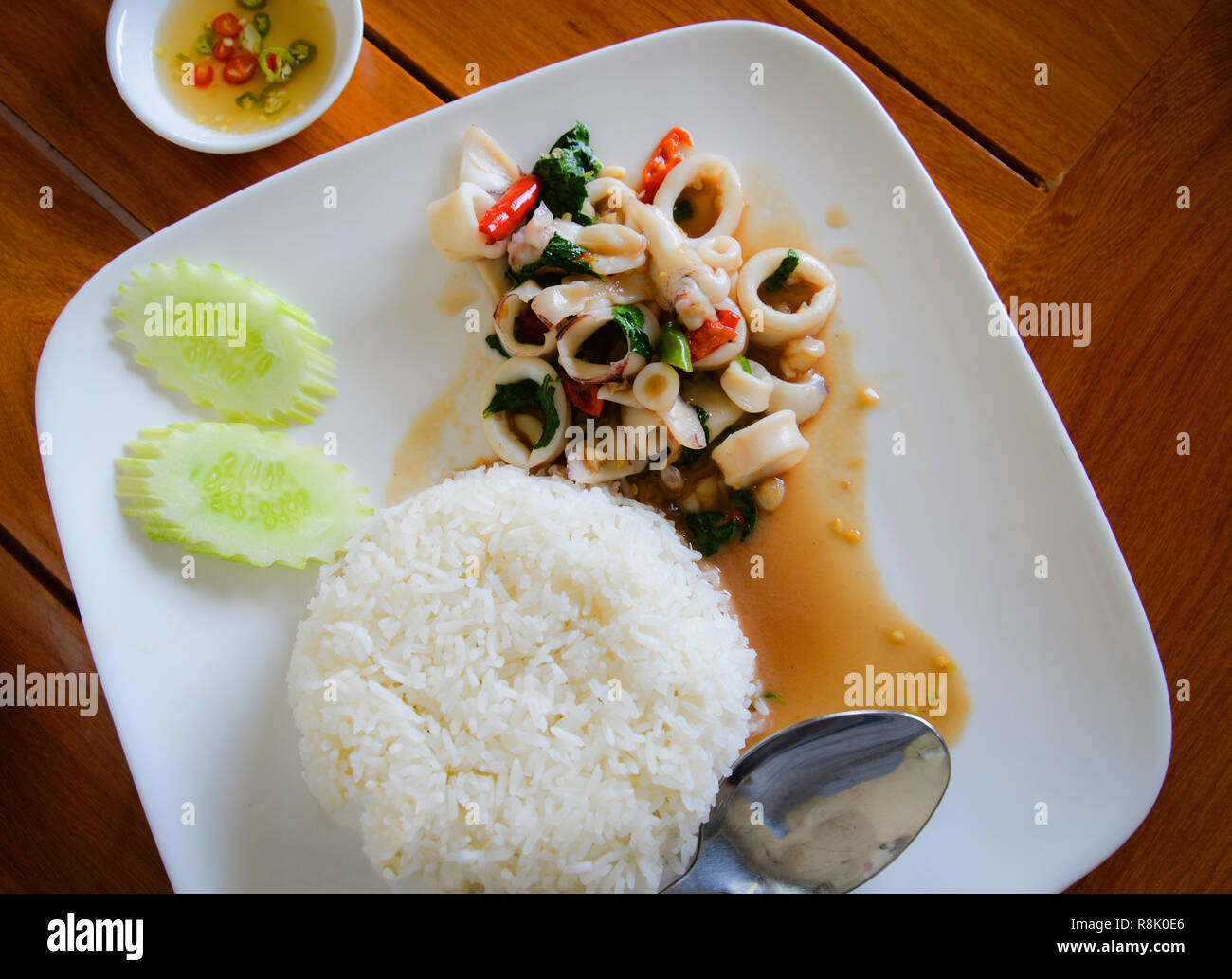What is Oyster Sauce And Which is the Best One? - Hot Thai Kitchen
