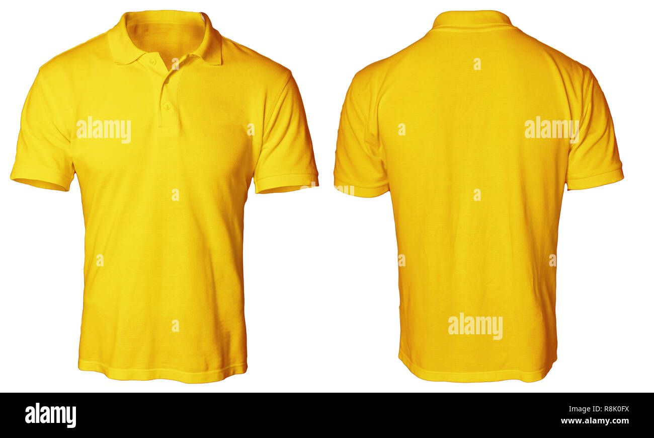 Download Get Mens Polo Mockup Back View Background Yellowimages ...