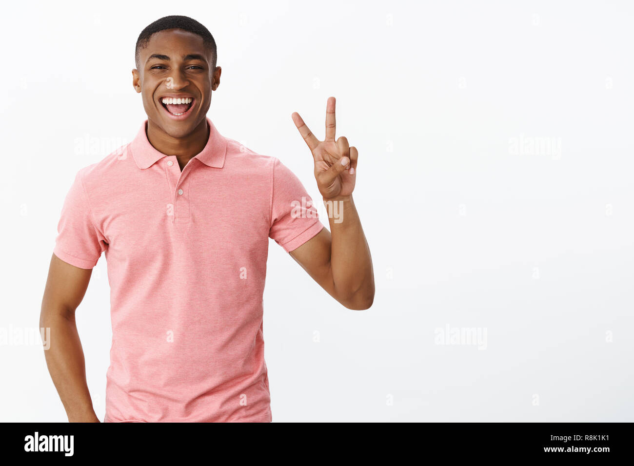 Polo shirt High Resolution Stock 