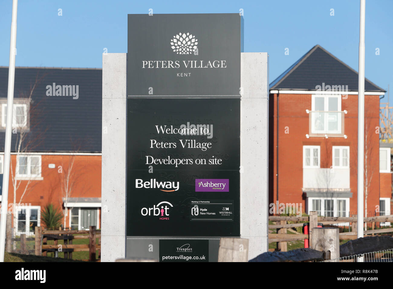 Snodland kent hires stock photography and images Alamy