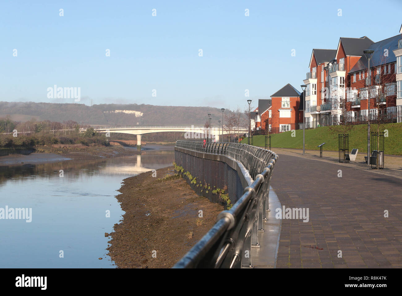 Wouldham hires stock photography and images Alamy