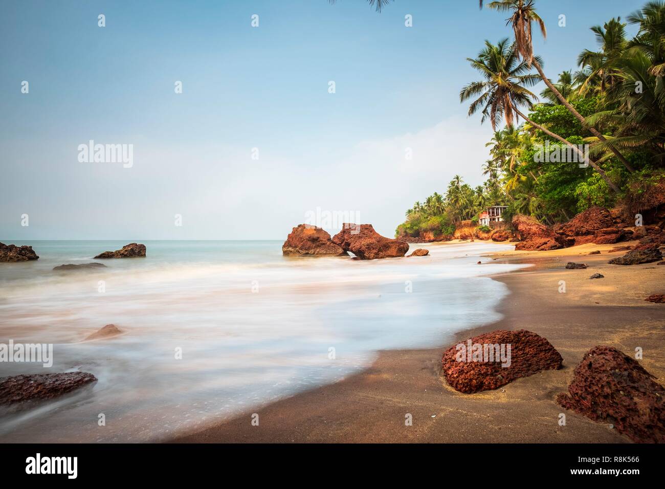 Thottada Hi res Stock Photography And Images Alamy