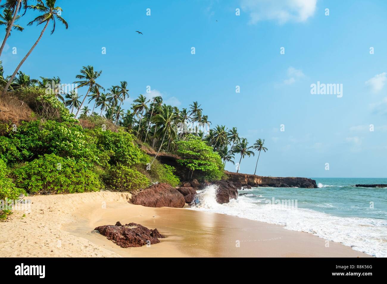 Thottada Hi res Stock Photography And Images Alamy
