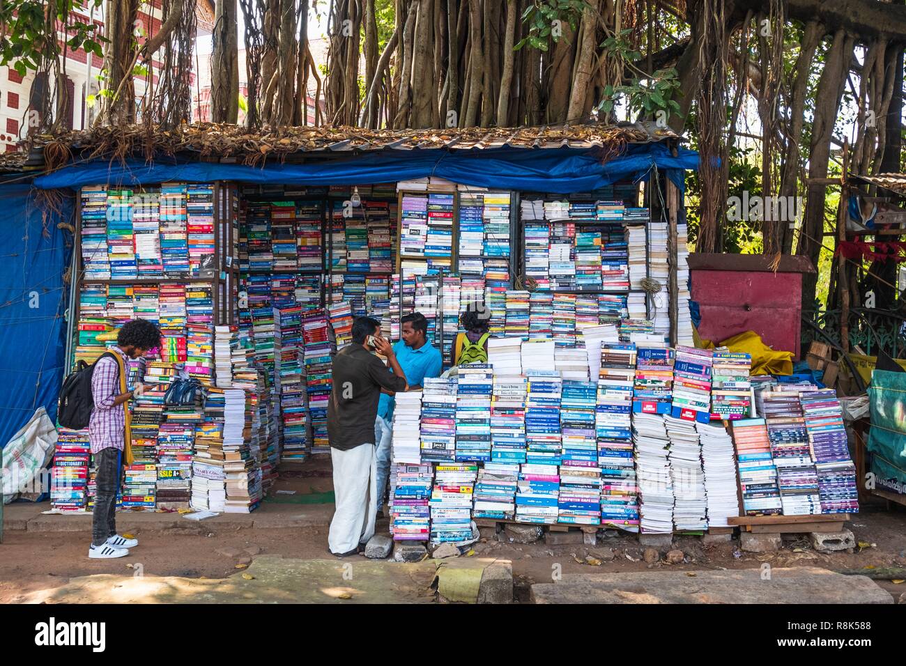 Shop thiruvananthapuram trivandrum kerala india hires stock