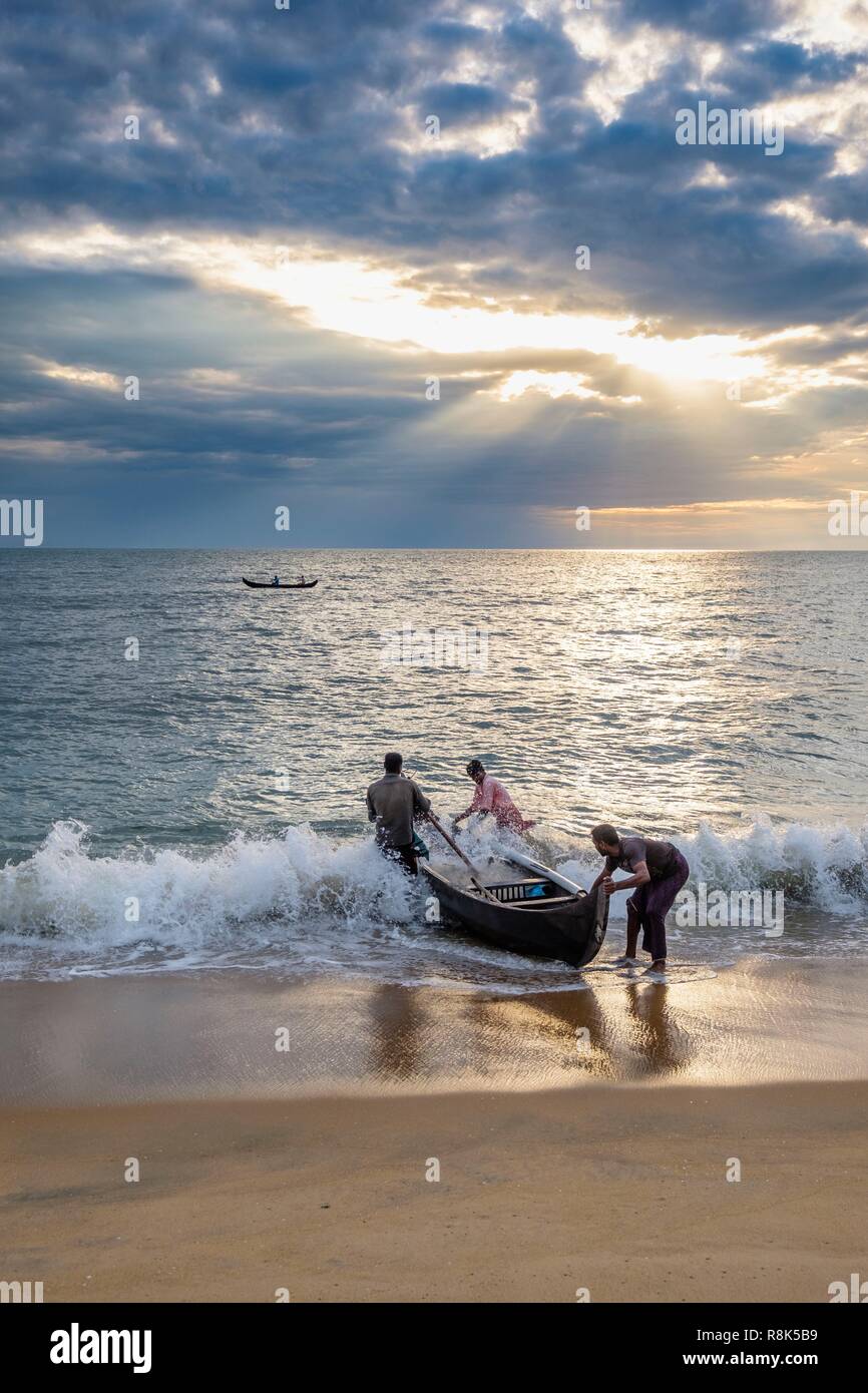 95+ most beautiful images in Vypin Beach in India