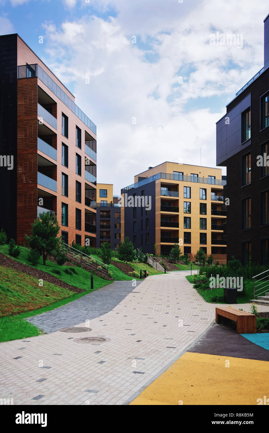 View of Luxury Apartments for Sale in Singapore - JamesEdition