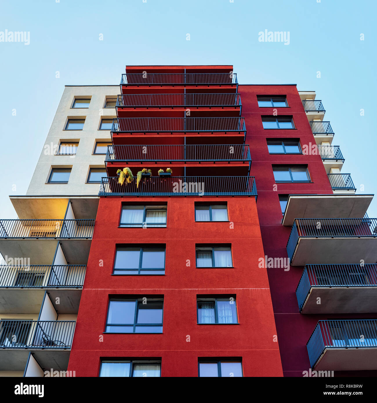 Curated Luxury Apartment Building Concepts Gallery View 31