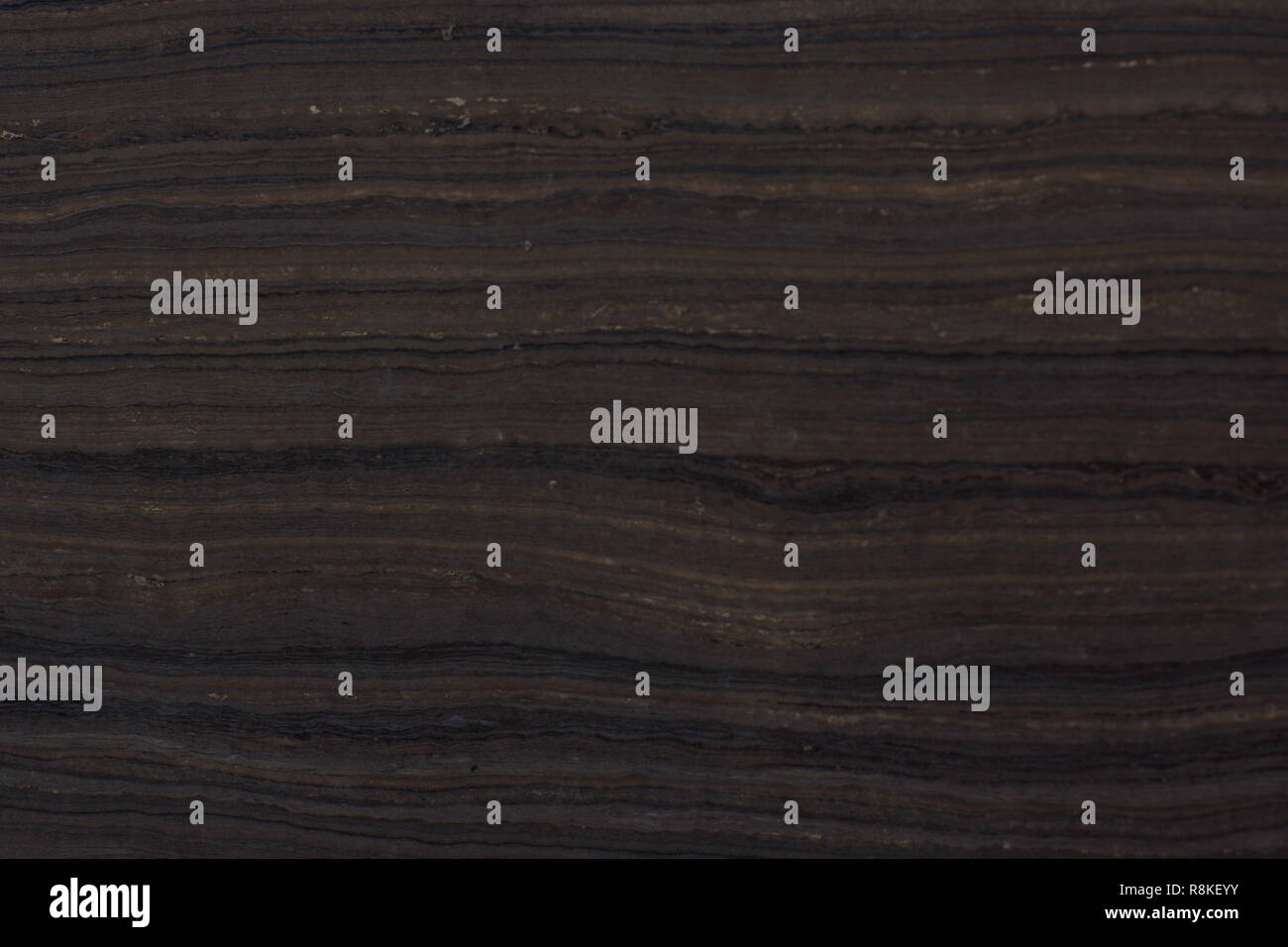 A natural stone, polished brown marble called Eramosa Stock Photo Alamy