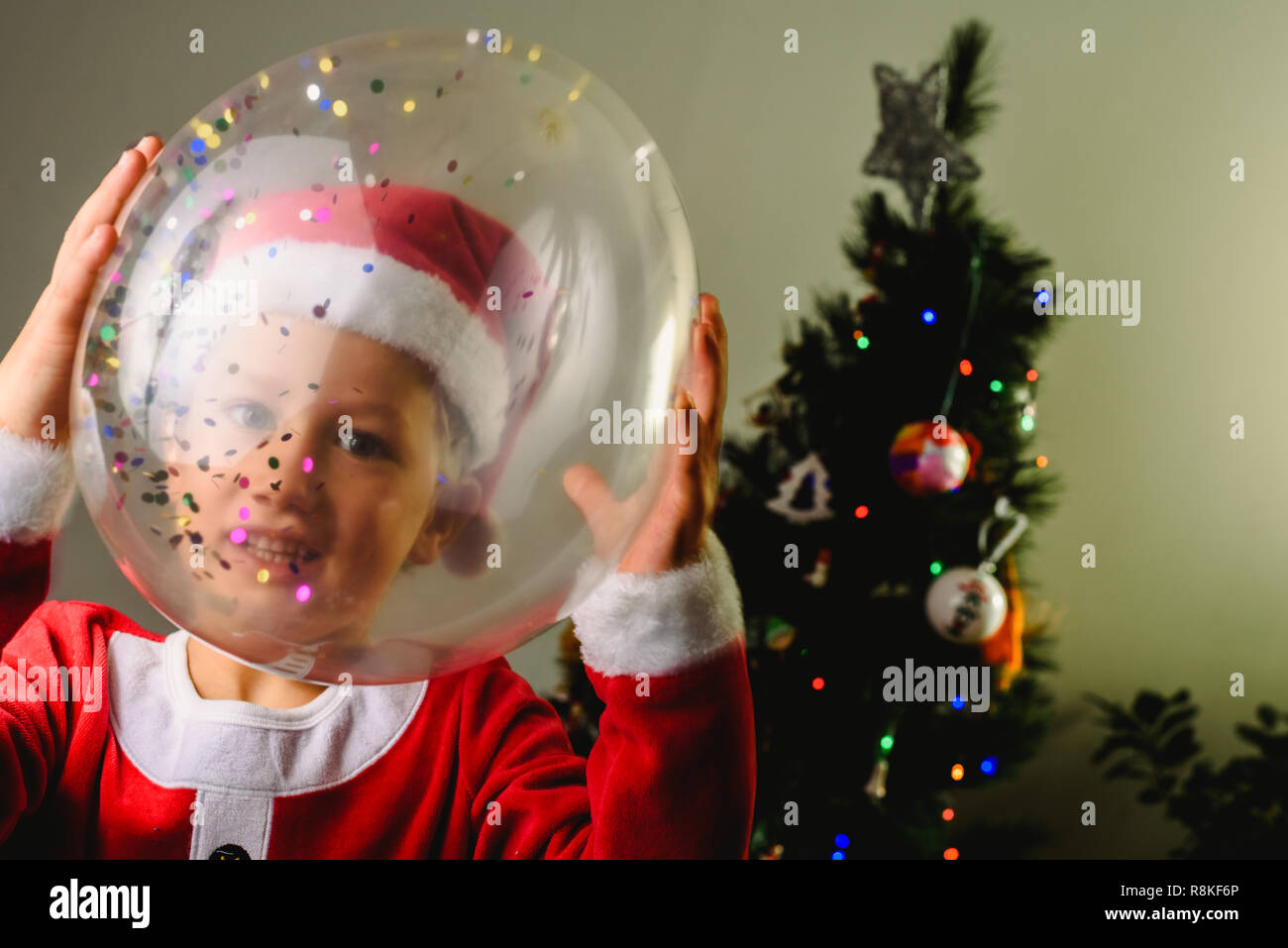 Walchese Christmas Parade 2022 Page 20 - 5 Year Old Boy High Resolution Stock Photography And Images -  Alamy