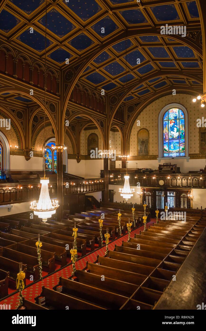 Remsen street hires stock photography and images Alamy