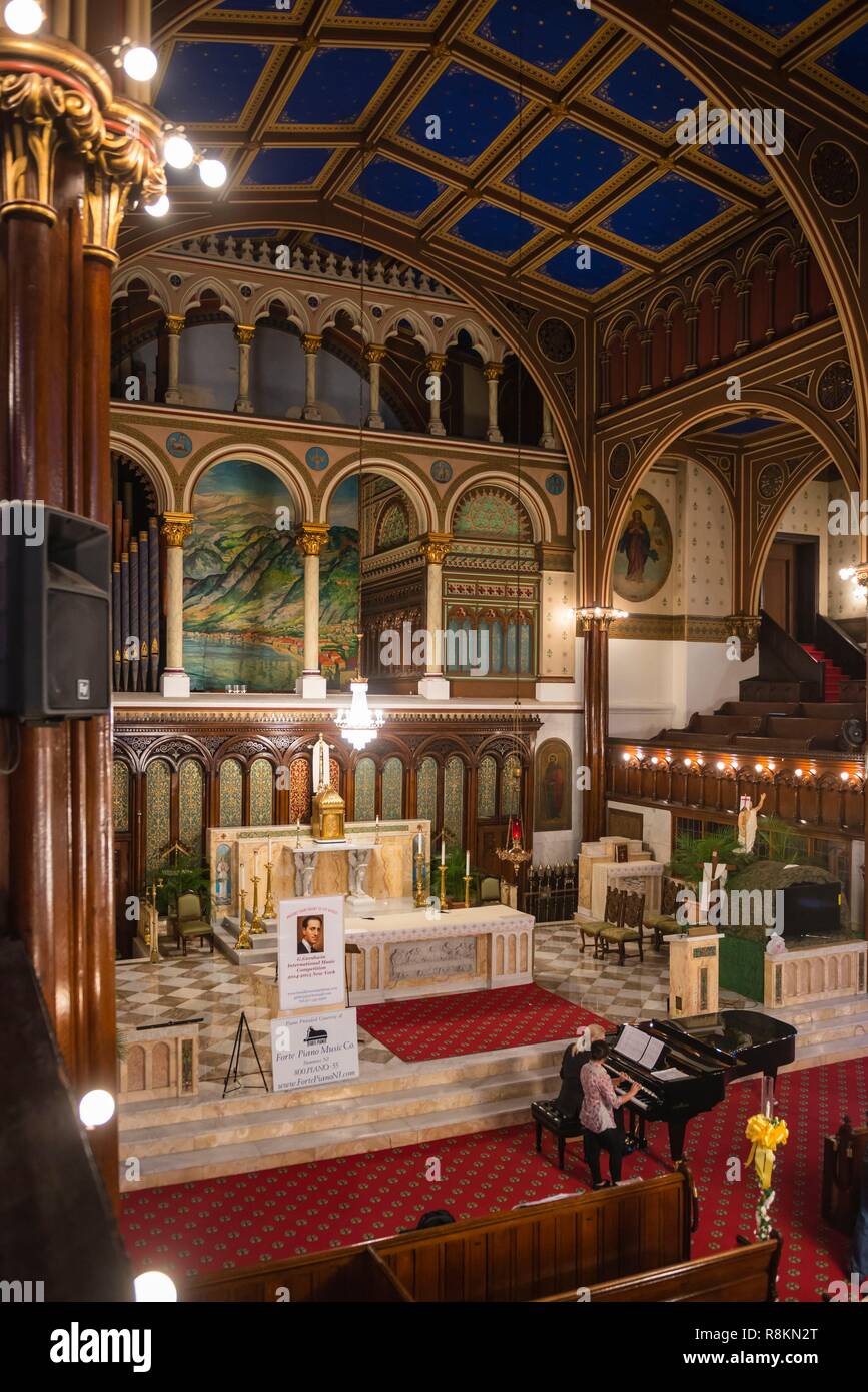 Remsen street hires stock photography and images Alamy