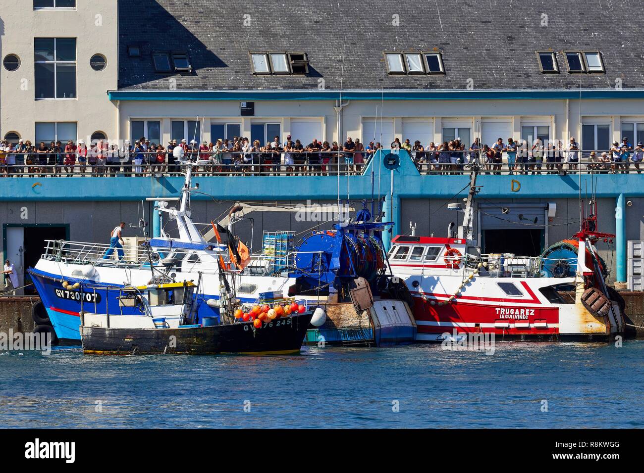 Outils de peche hi-res stock photography and images - Alamy