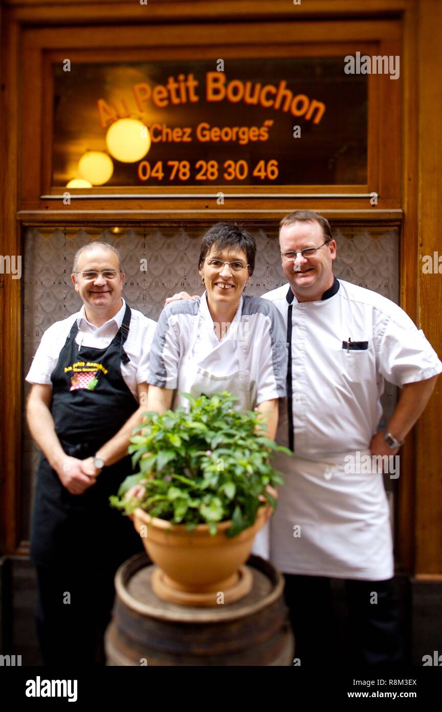 lyon petit bouchon