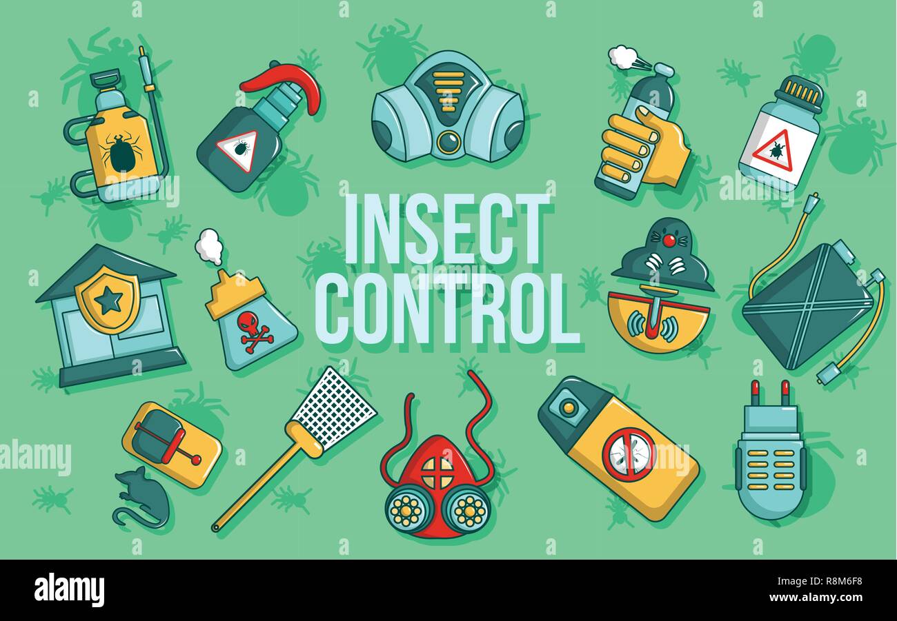Slug control Stock Vector Images - Alamy