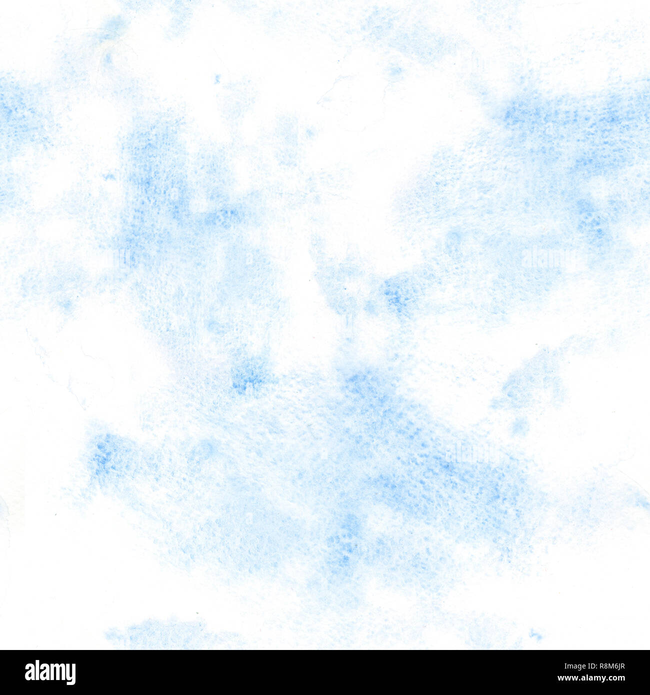 Seamless Sky Texture