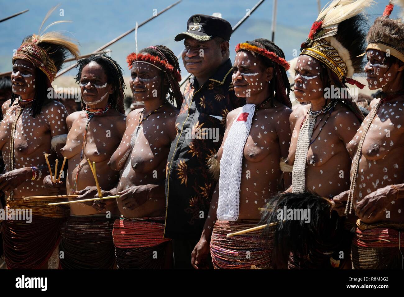 Mante Tribe Indonesia vrogue.co