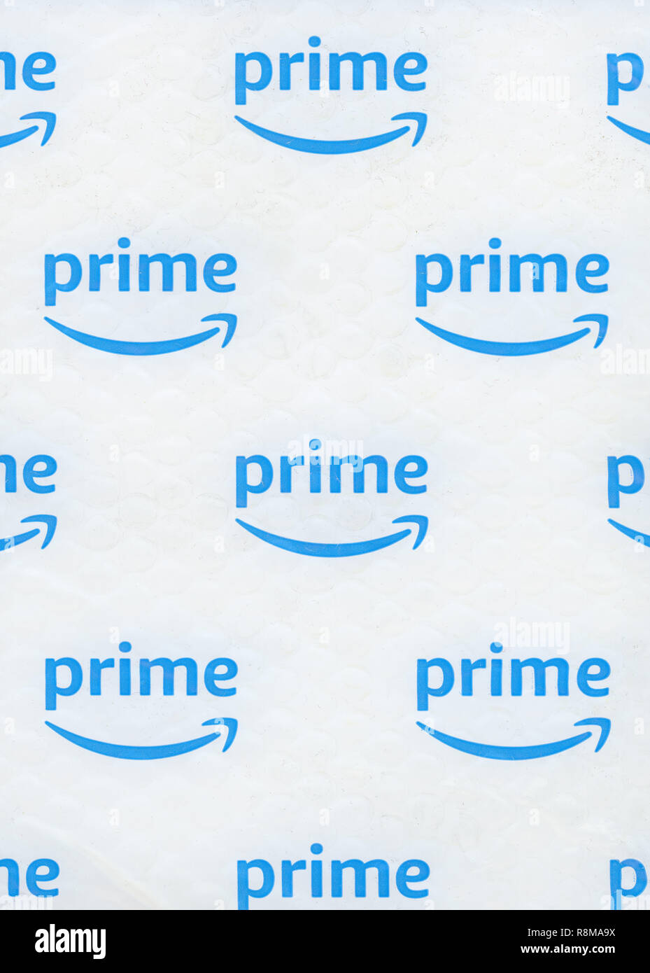 Seattle Usa Circa December 18 Amazon Prime Logo On A Packet Members Of Prime Receive Benefits Which Include Free Fast Shipping For Eligible Pur Stock Photo Alamy Seattle Usa Circa December 18 Amazon Prime Logo On A Packet Members Of Prime Receive Benefits Which Include Free Fast Shipping For Eligible Pur Stock Photo Alamy