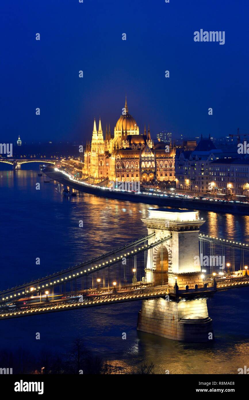 Cupola Of The Chain High Resolution Stock Photography and Images Alamy