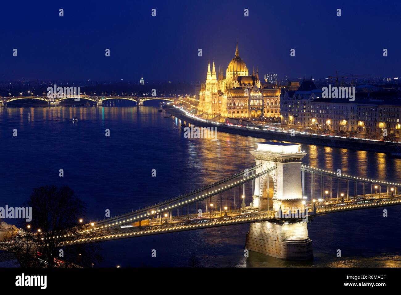 Cupola of the chain hires stock photography and images Alamy