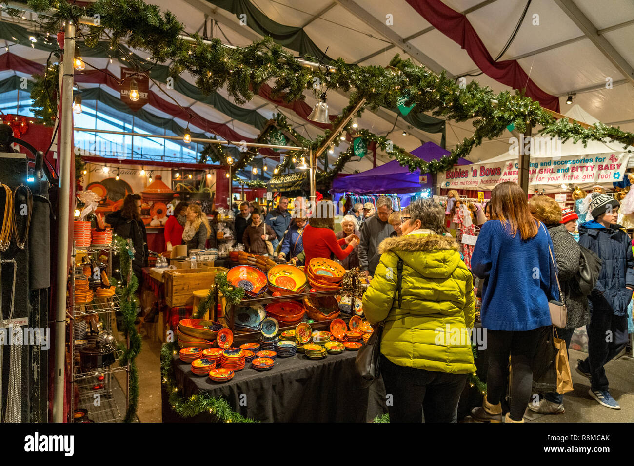 Bethlehem Pa Christmas Market 2025 Simon Wilkins