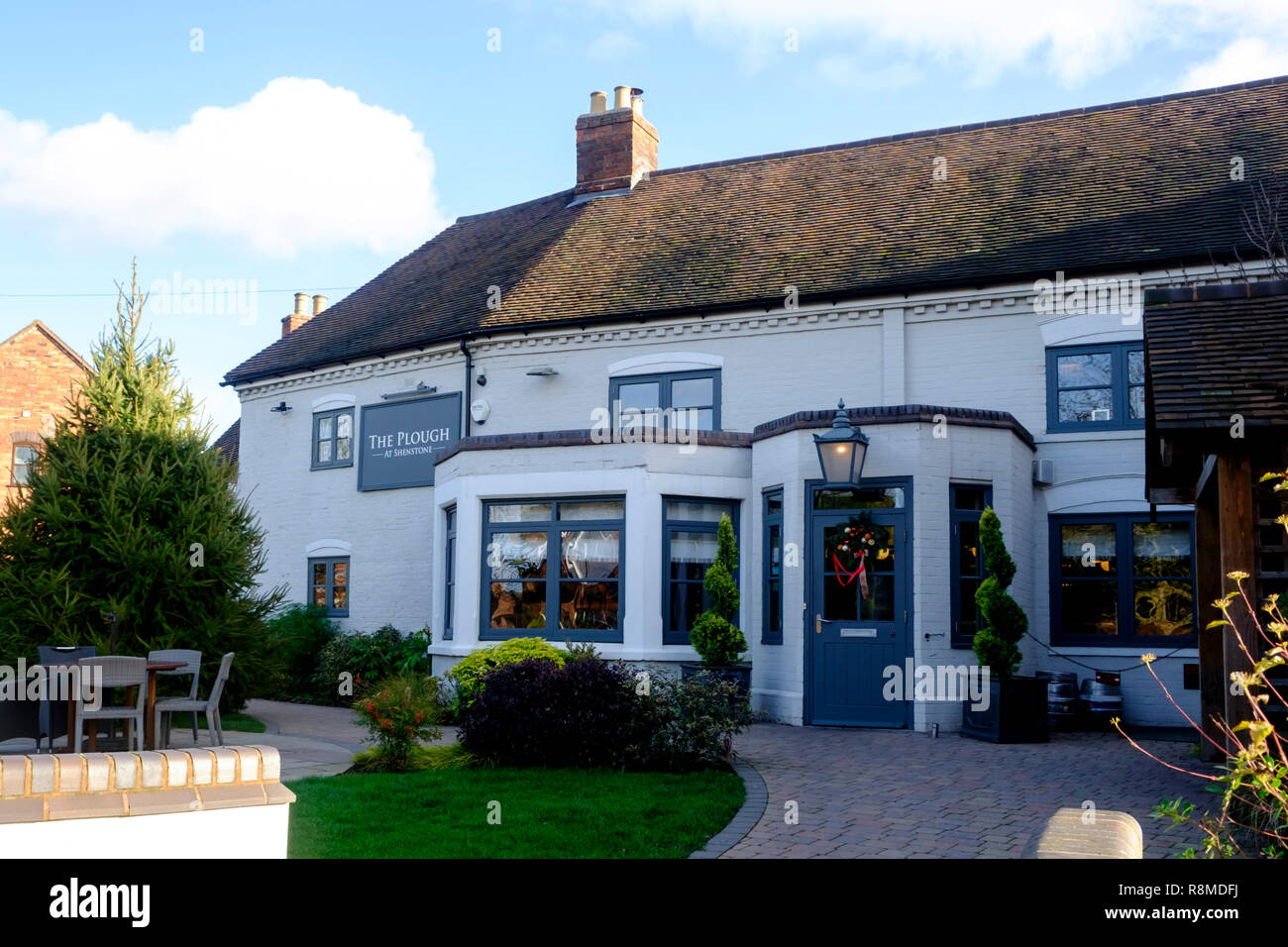 Shenstone hires stock photography and images Alamy