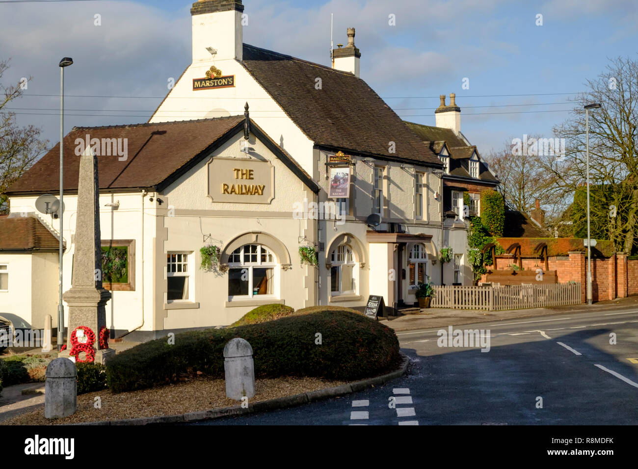 Shenstone High Resolution Stock Photography and Images Alamy