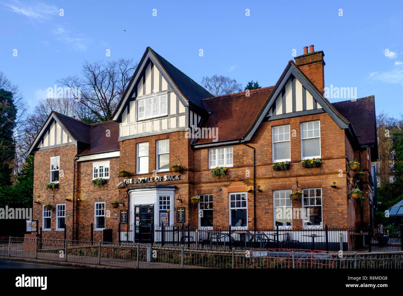 Sutton coldfield hi-res stock photography and images - Alamy