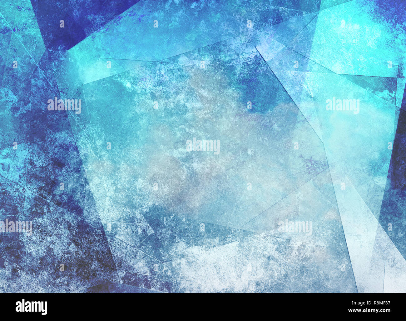 glass texture