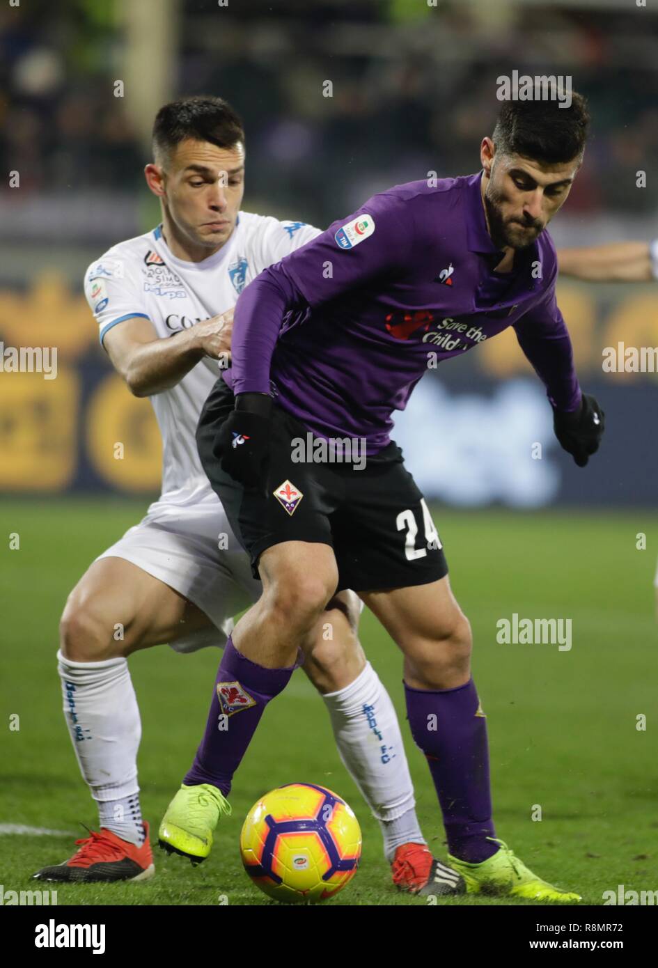 Empoli Ladies Vs ACF Fiorentina Femminile Editorial Stock Image - Image of  season, goal: 204737894