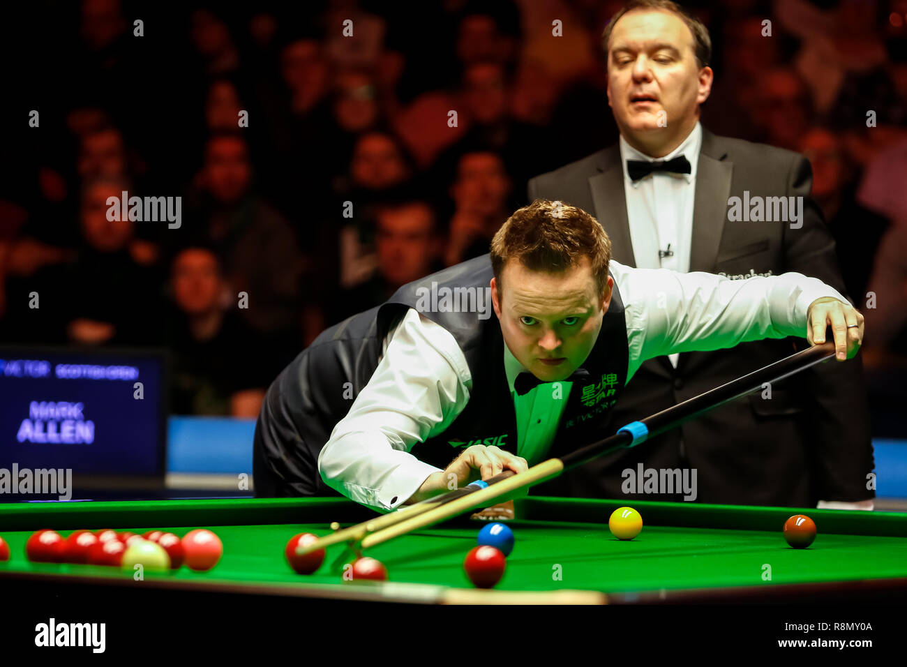 World snooker championship trophy hi-res stock photography and images -  Page 7 - Alamy