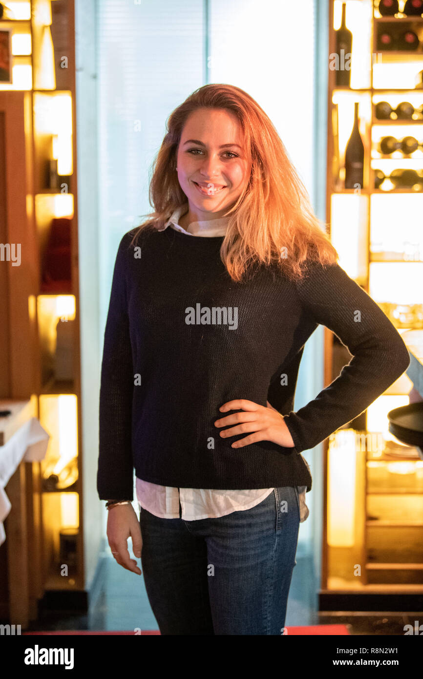 Sophia flörsch hi-res stock photography and images - Alamy