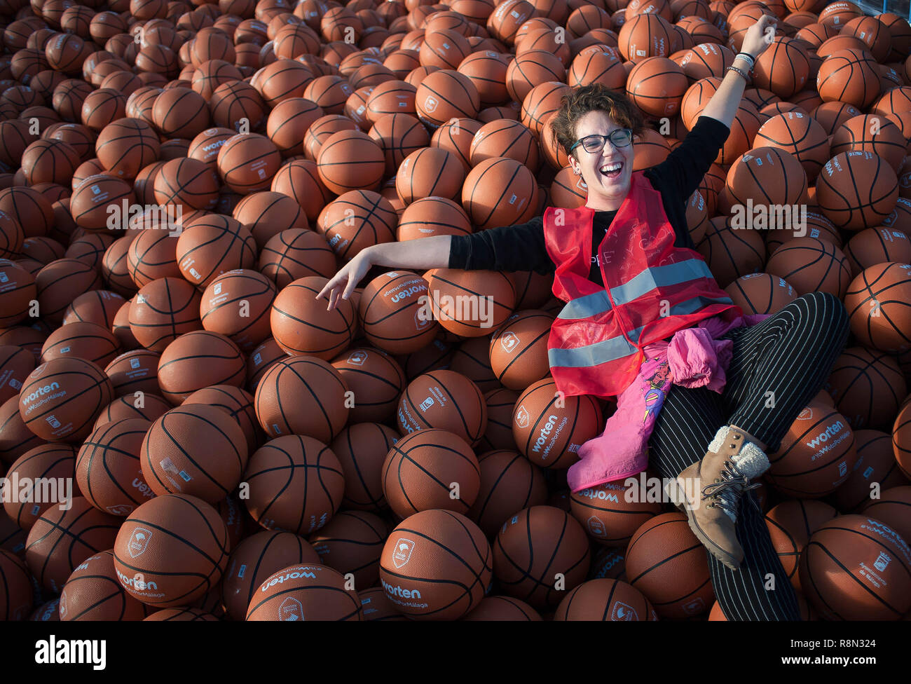 Breaking balls hires stock photography and images Alamy