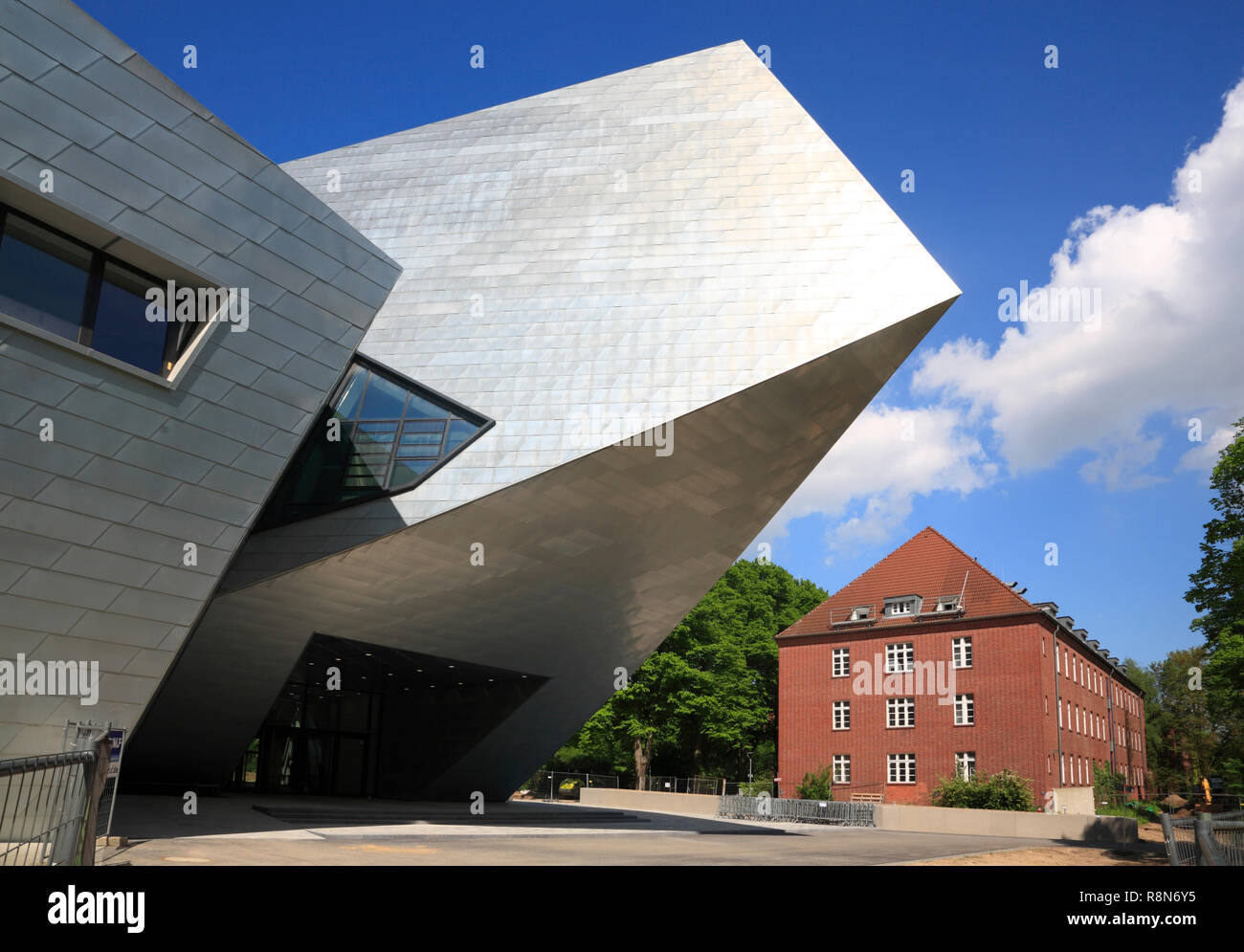 Lueneburg uni hires stock photography and images Alamy