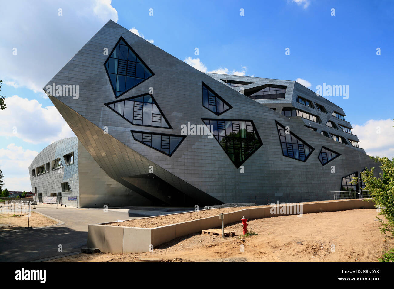 Leuphana university hires stock photography and images Alamy