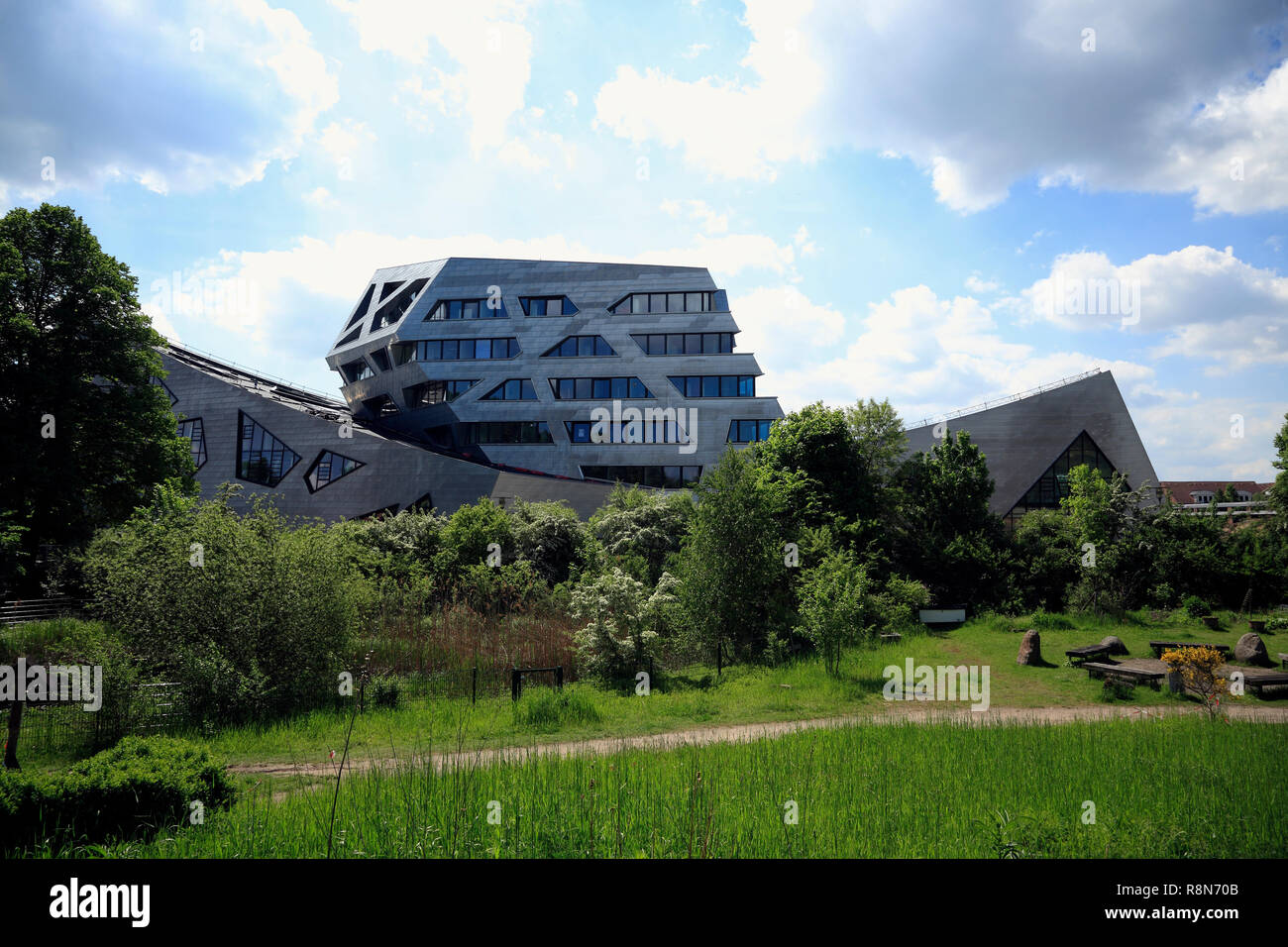 Lueneburg uni hires stock photography and images Alamy