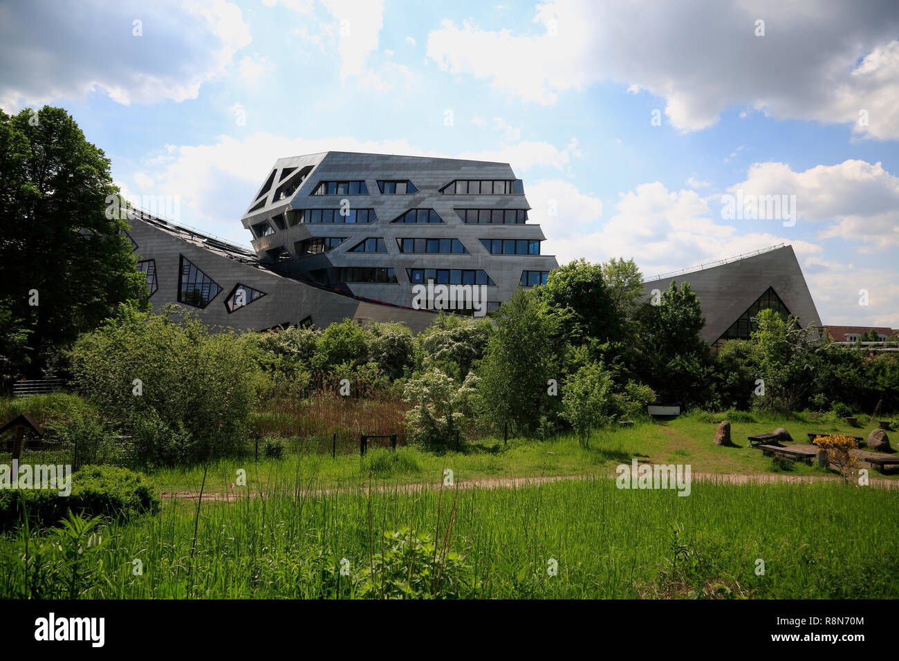 Lueneburg uni hires stock photography and images Alamy