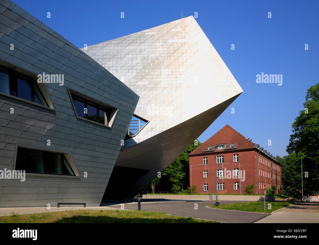 Lueneburg uni hires stock photography and images Alamy