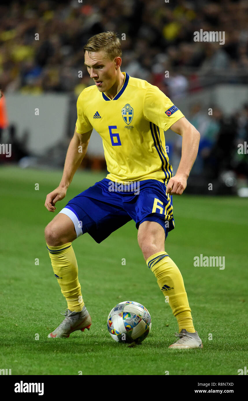 Ludwig augustinsson hi-res stock photography and images - Page 2 - Alamy