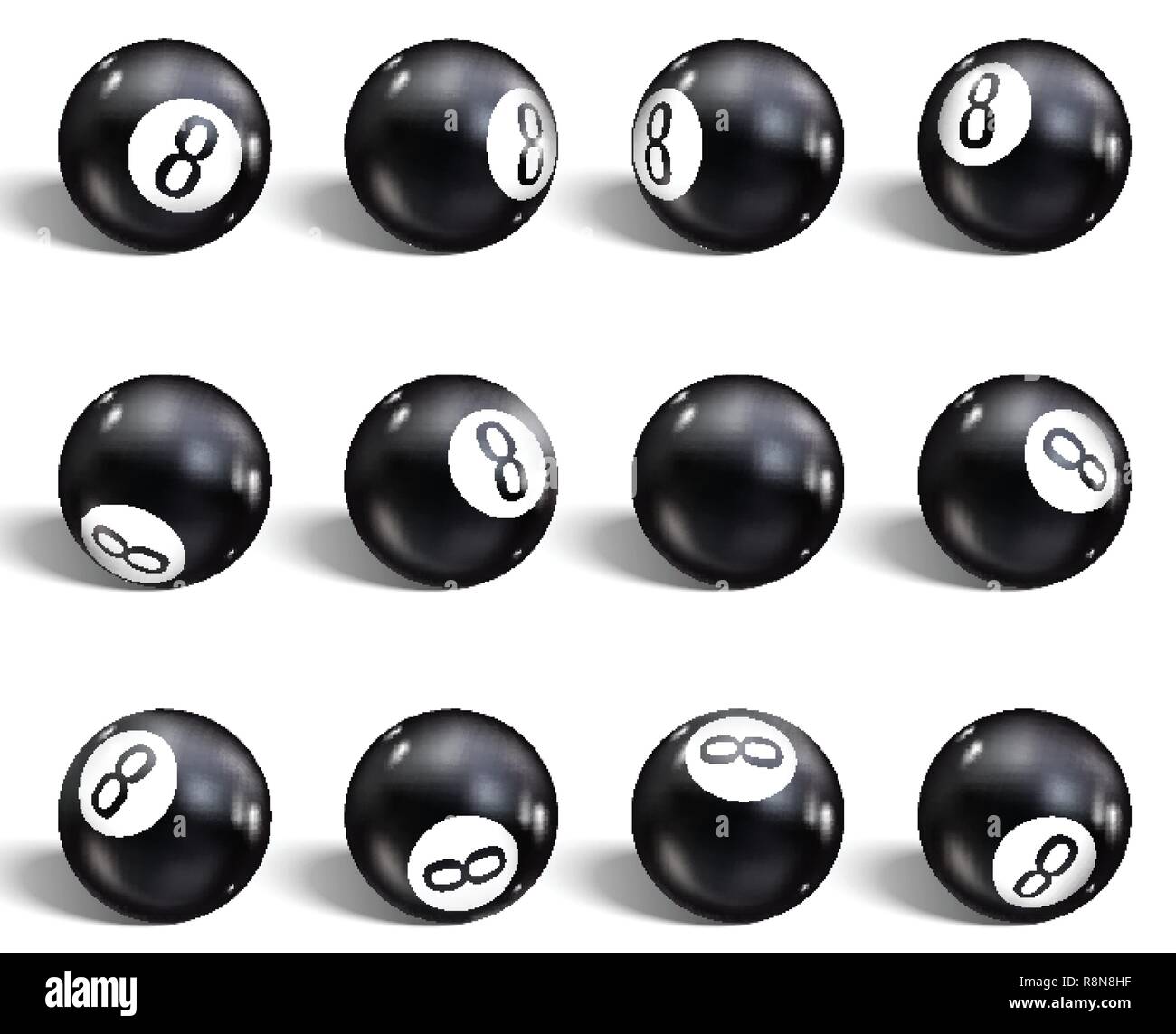 Magic 8 Ball Images – Browse 2,682 Stock Photos, Vectors, and