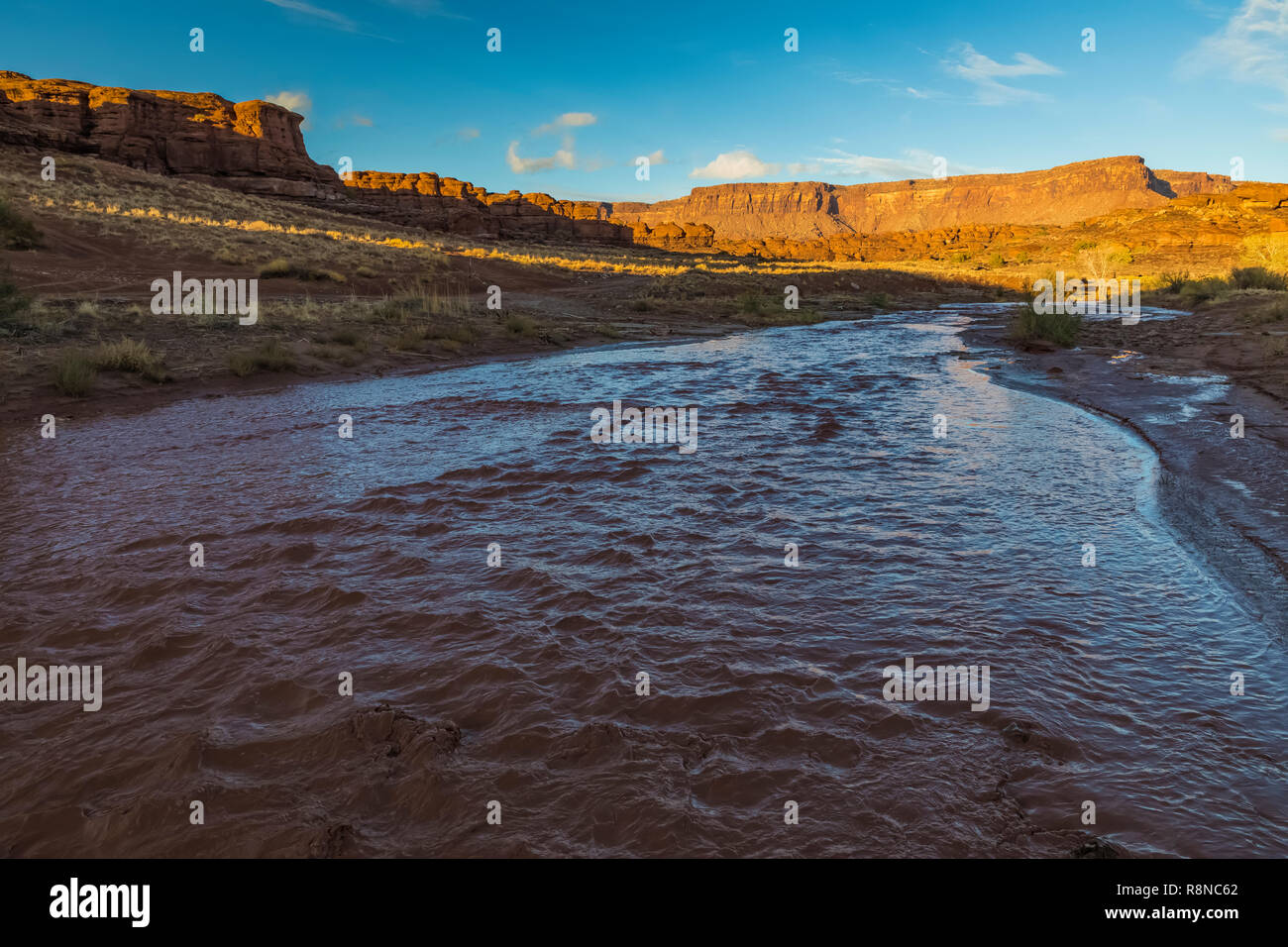 Indian river national scenic byway hires stock photography and images