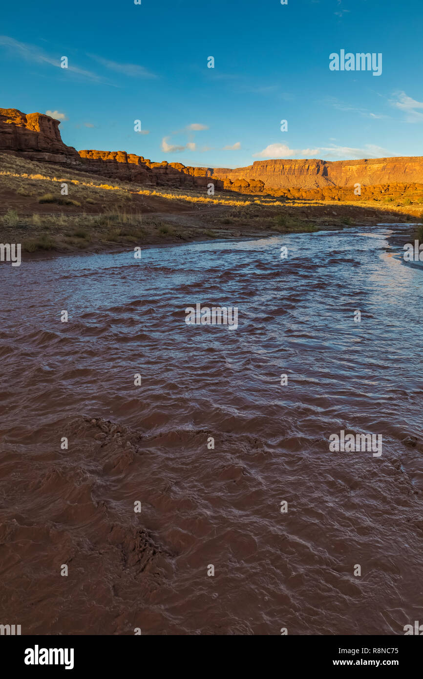 Indian river national scenic byway hires stock photography and images