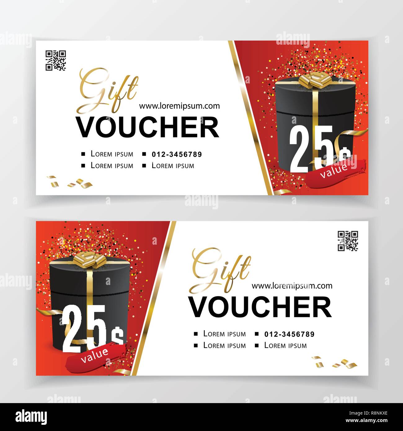 Colorful voucher Cut Out Stock Images & Pictures - Page 3 - Alamy