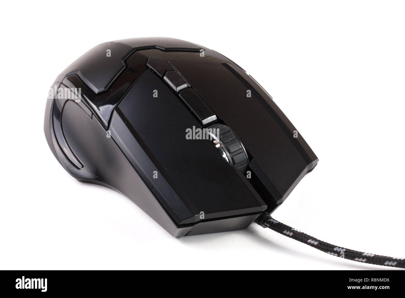 Black And White Mouse High Resolution Stock Photography and Images Alamy