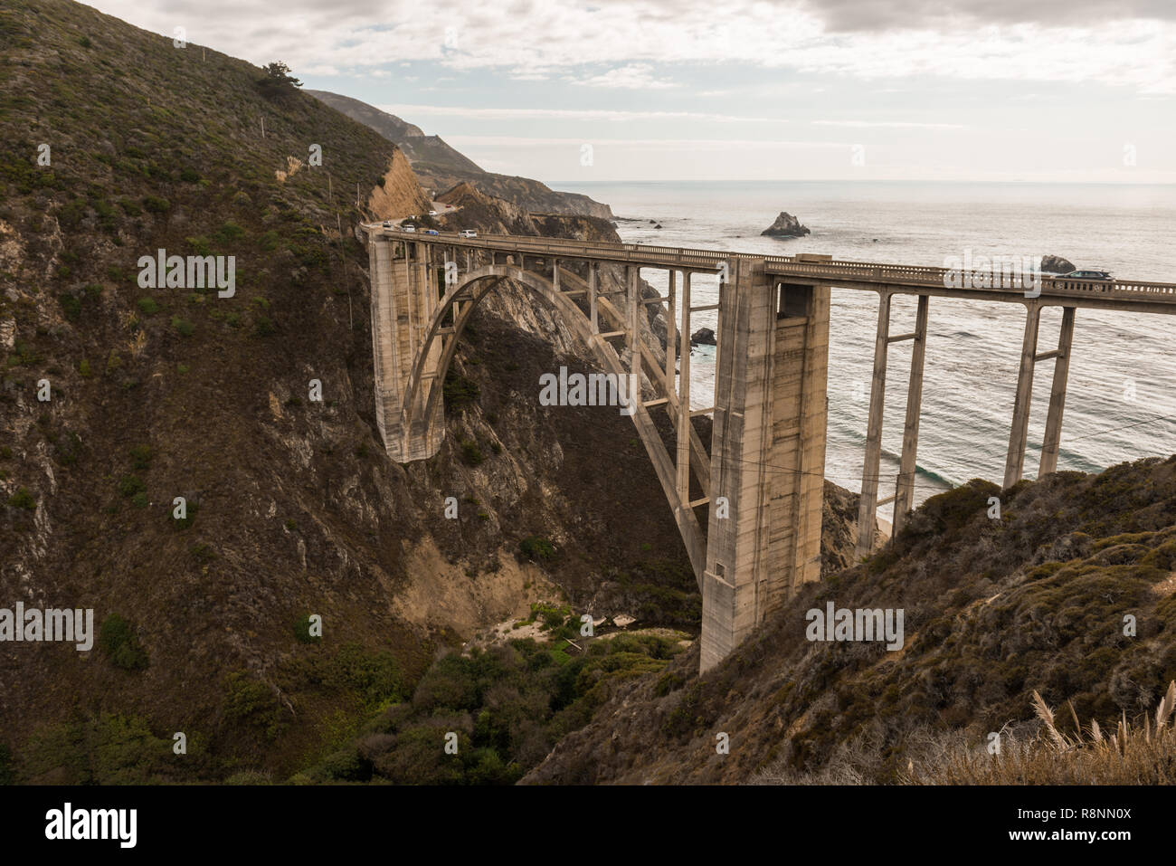 Notleys landing hires stock photography and images Alamy