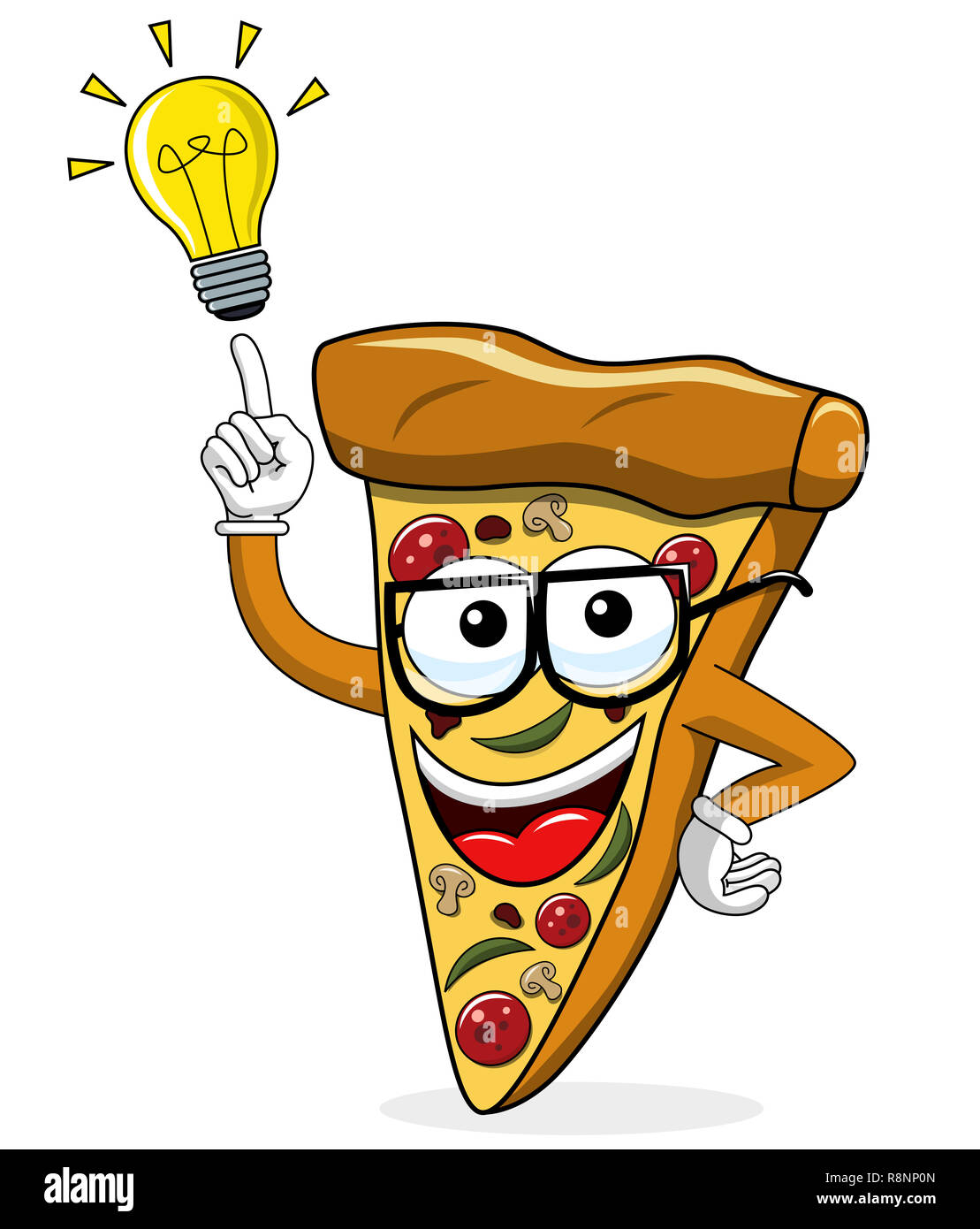 Pizza Face On White Illustration High Resolution Stock Photography And Images Alamy Pizza Face On White Illustration High Resolution Stock Photography And Images Alamy