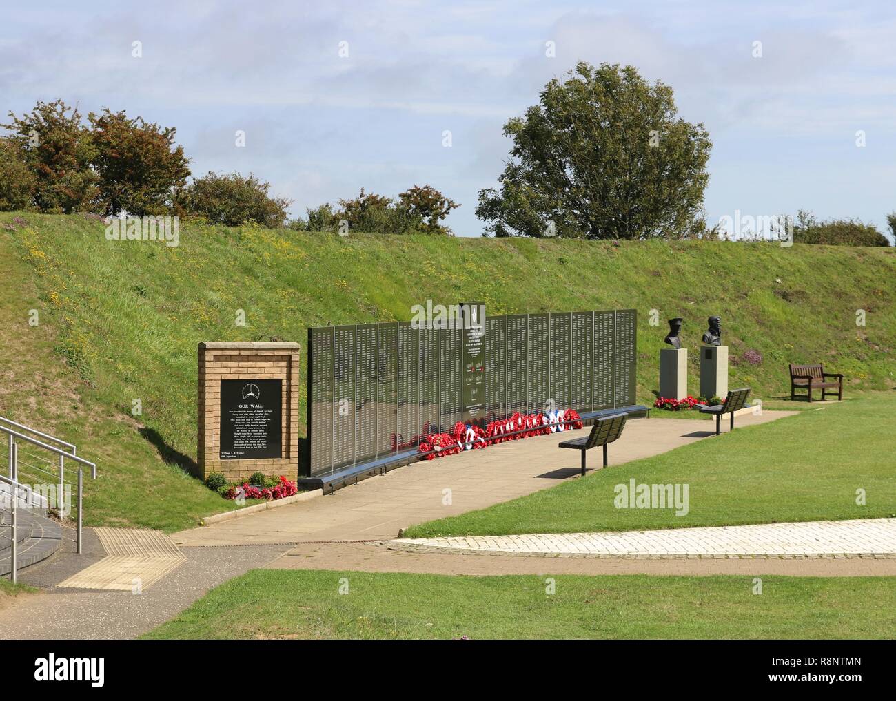 Capelleferne , Kent Stock Photo Alamy